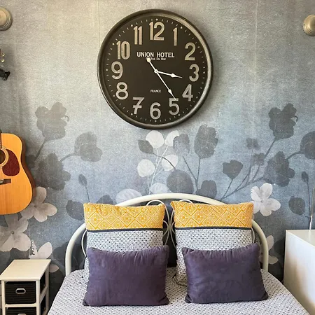 アパート Sweet Home-parking Gratuit - Appartement-proche Centre Ville-2 *